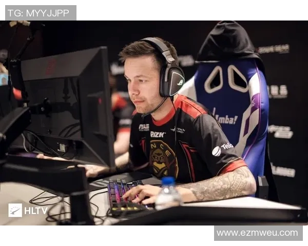 CS冬季大型锦标赛：ENCE芬兰战术大师